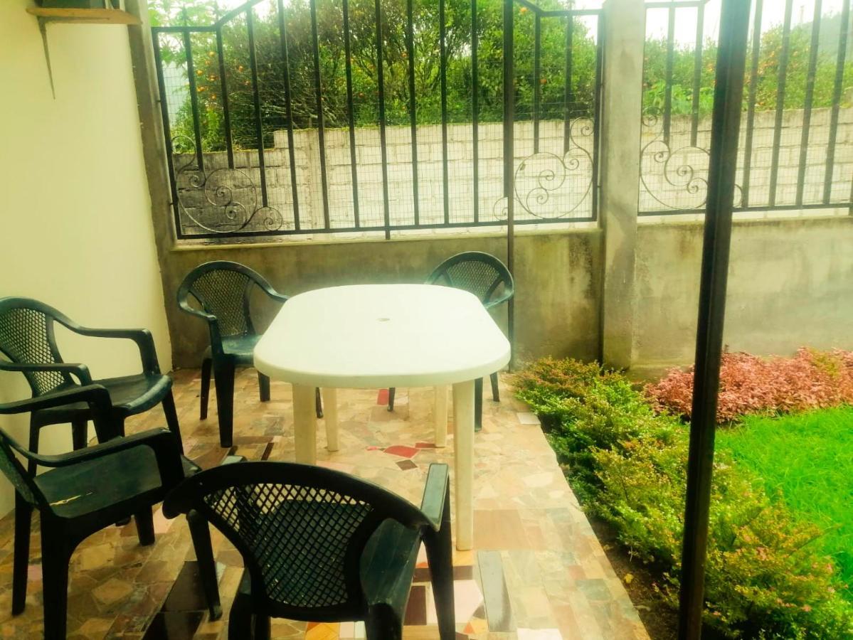 Casa La Ponderosa Villa Baños Dış mekan fotoğraf